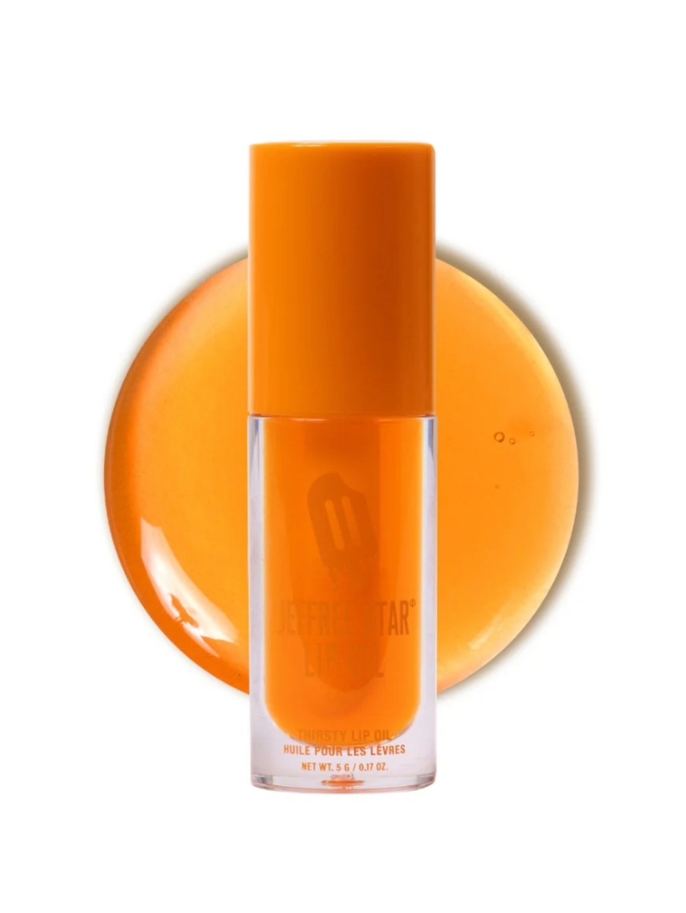 Thirsty Lip Oil